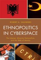 Ethnopolitics In Cyberspace