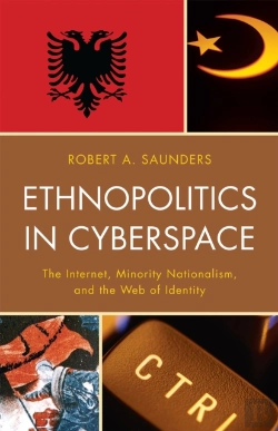 Bertrand.pt - Ethnopolitics In Cyberspace
