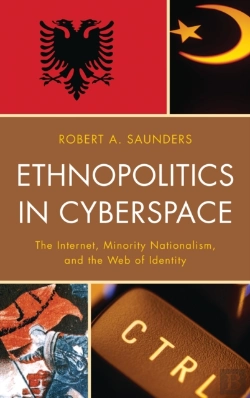 Bertrand.pt - Ethnopolitics In Cyberspace