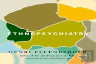 Ethnopsychiatry