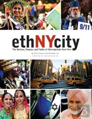 Ethnycity