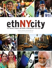 Ethnycity