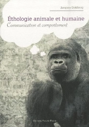 Ethologie Animale Et Humaine