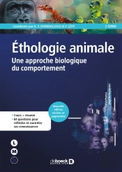 Ethologie Animale