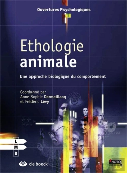 Bertrand.pt - Éthologie Animale ; Une Approche Biologique Du Comportement