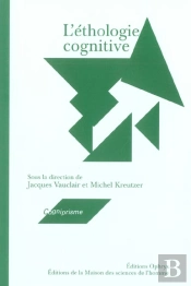 Ethologie Cognitive