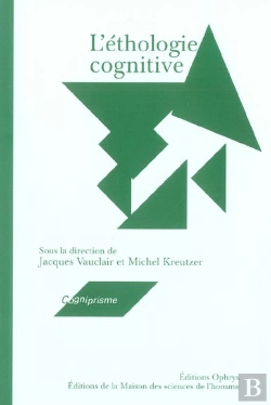 Bertrand.pt - Ethologie Cognitive