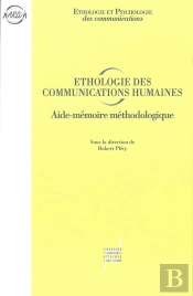 Ethologie Des Communications Humaines