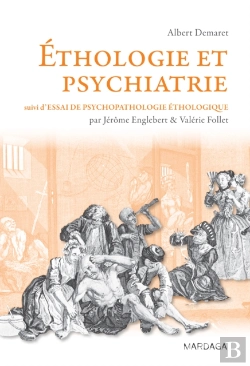 Bertrand.pt - Éthologie Et Psychiatrie