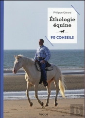 Éthologue Équine ; 90 Conseils