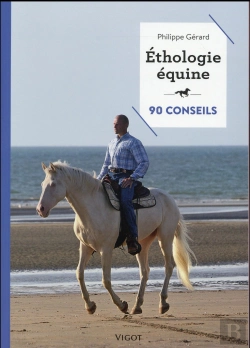 Bertrand.pt - Éthologue Équine ; 90 Conseils
