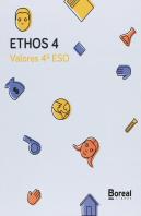 Ethos 4. Valores 4º Eso