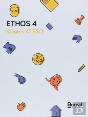 Ethos 4. Valores 4º Eso