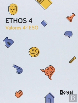 Bertrand.pt - Ethos 4. Valores 4º Eso