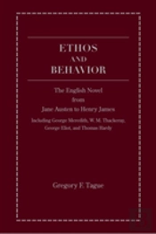 Ethos And Behavior