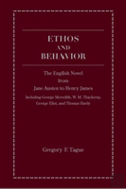 Bertrand.pt - Ethos And Behavior