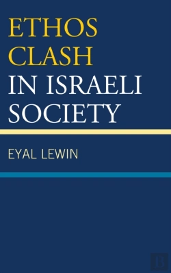 Bertrand.pt - Ethos Clash In Israeli Society