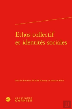 Bertrand.pt - Ethos Collectif Et Identités Sociales