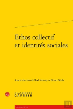 Bertrand.pt - Ethos Collectif Et Identités Sociales