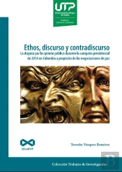 Ethos, Discurso Y Contradiscurso