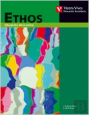 Ethos. Libro Do Alumno. Etica