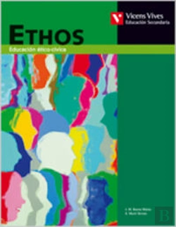 Bertrand.pt - Ethos. Libro Do Alumno. Etica