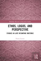 Ethos, Logos, And Perspective