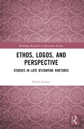 Ethos, Logos, And Perspective