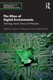 Ethos Of Digital Environments