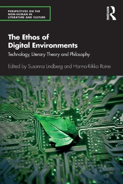 Bertrand.pt - Ethos Of Digital Environments