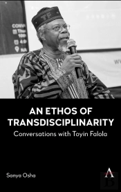 Ethos Of Transdisciplinarity