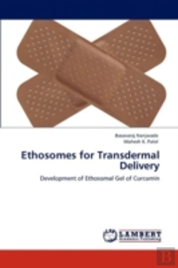 Bertrand.pt - Ethosomes For Transdermal Delivery