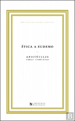 Bertrand.pt - Ética a Eudemo