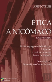 Ética a Nicómaco