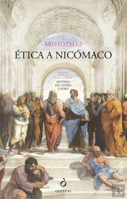 Bertrand.pt - Ética a Nicómaco