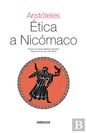 Ética A Nicómaco