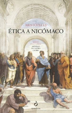 Ética a Nicómaco