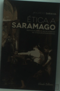 Bertrand.pt - Ética a Saramago 