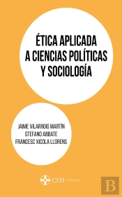 Ética Aplicada A Ciencias Políticas Y Sociología