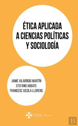 Bertrand.pt - Ética Aplicada A Ciencias Políticas Y Sociología