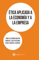 Ética Aplicada A La Economía Y A La Empresa