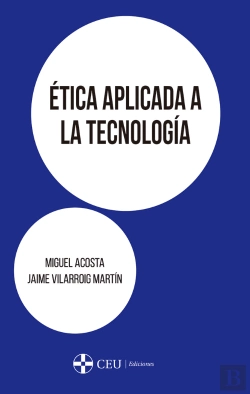 Bertrand.pt - Ética Aplicada A La Tecnología