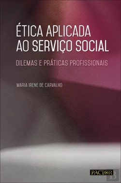 Bertrand.pt - Ética Aplicada ao Serviço Social