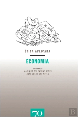 Bertrand.pt - Ética Aplicada: Economia
