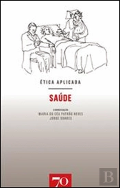 Ética Aplicada - Saúde