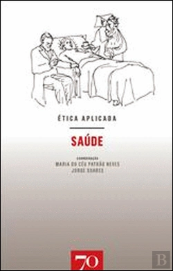 Bertrand.pt - Ética Aplicada - Saúde