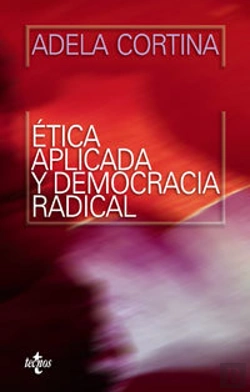 Bertrand.pt - Etica Aplicada Y Democracia Radical