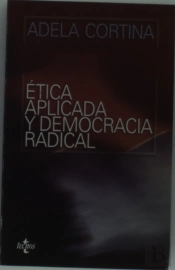 Etica Aplicada Y Democracia Radical  