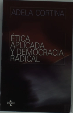 Bertrand.pt - Etica Aplicada Y Democracia Radical  