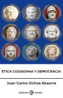 Ética Ciudadana Y Democracia